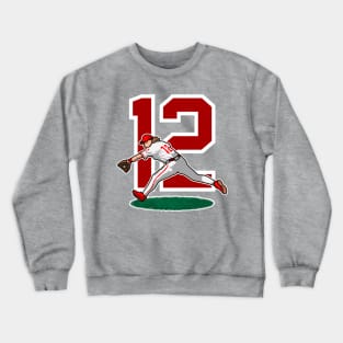 Morandini Crewneck Sweatshirt